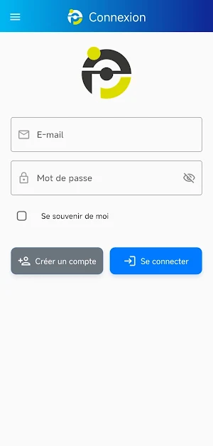 GarezVous.fr Screenshot 1