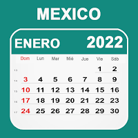 Mexico Calendario 2022