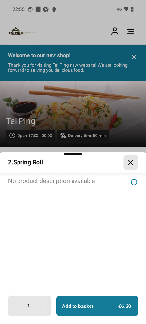 Tai Ping Screenshot 3