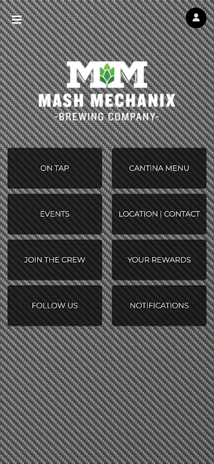 Mash Mechanix Brewing Co. Screenshot 0