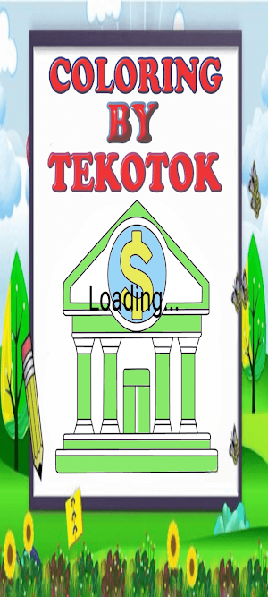Building Coloring Screenshot 0