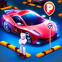 Car Lot Reserve
