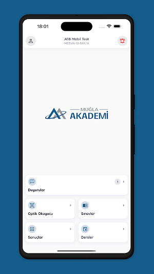 MUĞLA AKADEMİ Screenshot 0