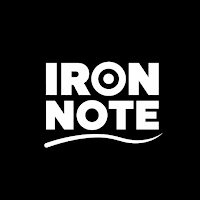 Iron Note - Track Sets & Reps