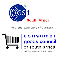 My CGCSA/ GS1za App