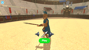 GladIAtor Screenshot 3