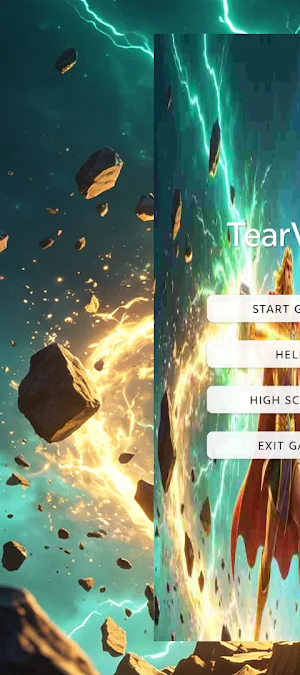 TearVale Screenshot 0