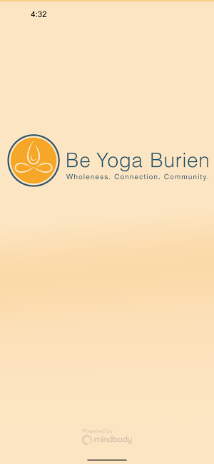 Be Yoga Burien Screenshot 0