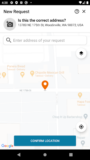 Woodinville Works Screenshot 1