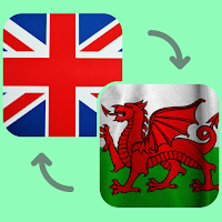 English - Welsh Translator
