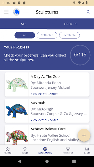 The Tortoise Takeover Screenshot 2