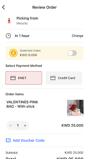 Joy Confections Screenshot 1