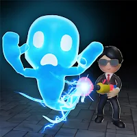 Ghost Busters