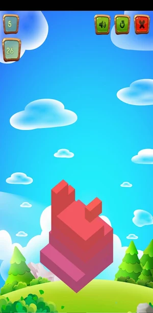 Stay High Screenshot 0