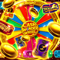 Cash Wonder Wheel