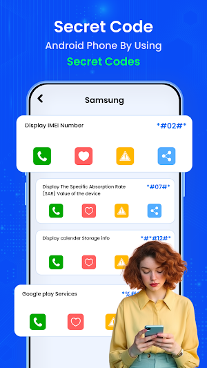 Secret Code Trick & Ciphers Screenshot 1