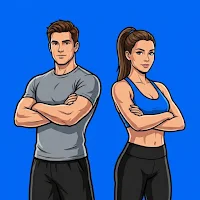 Gym Coach AI