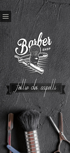 Follie dei capelli app Screenshot 0