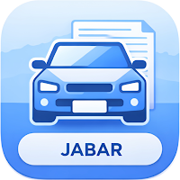 Cek Pajak Kendaraan JABAR