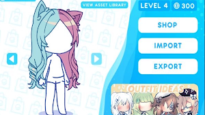 ChibiMation Gacha Info Screenshot 3