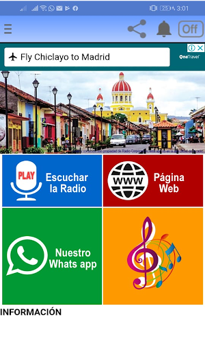 La Corporacion de Nic Screenshot 0