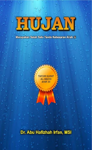 Hujan Tanda Kebesaran Allah Screenshot 0