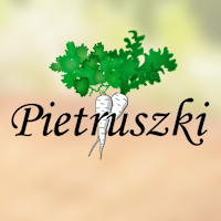 Pietruszki Halinów