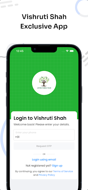 Vishruti Shah Screenshot 0