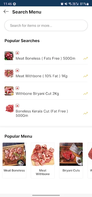 AL Madina Enterprises Screenshot 3