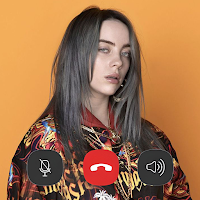 Billie Eilish Calling You
