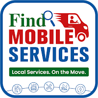 Find Mobile Services