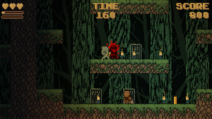 Freedom Fighter Screenshot 1