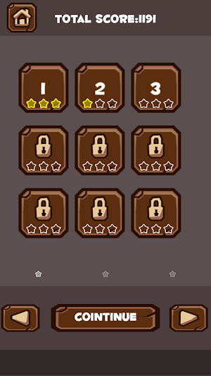 Take The Bread Screenshot 0