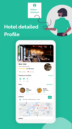 Anytable Screenshot 3