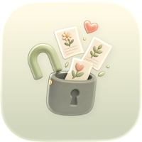 GrateGuard - Gratitude Lock