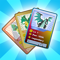 Card Evolution