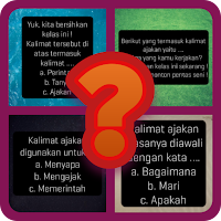 Soal Kelas 1 SD Tema 6 st 2