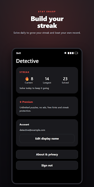 The Interrogation Screenshot 3