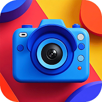 HD Clarity Camera