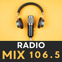 radio mix 106.5
