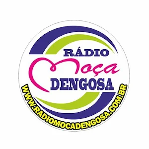 Rádio Moça Dengosa Screenshot 1