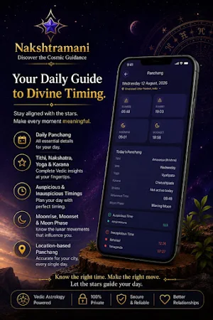 Nakshtramani Screenshot 2