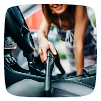 How to Clean a Car Interior
