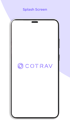 Cotrav Taxi Vendor Screenshot 0