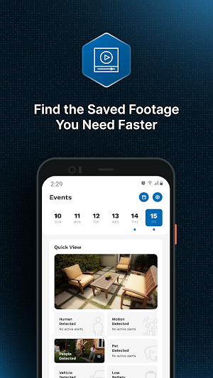 Premium Invention Security Screenshot 1