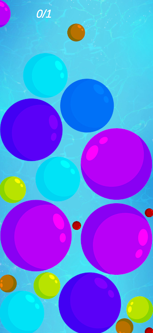 Bubble Synthesis Screenshot 3