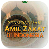 Standarisasi Amil Di Indonesia
