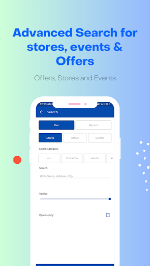 Doondle - Local Businesses Screenshot 3