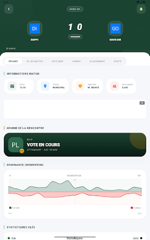 Nawetaan Connect Screenshot 3