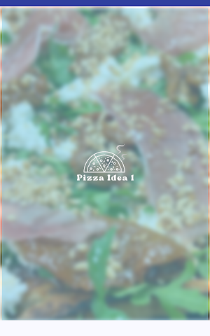 Pizza Idea 1 Screenshot 3